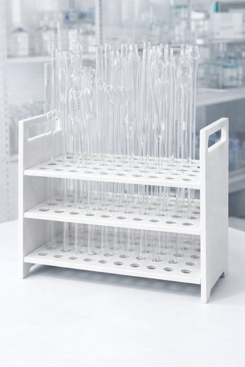 Подставка для пипеток KHIMLAB — фото