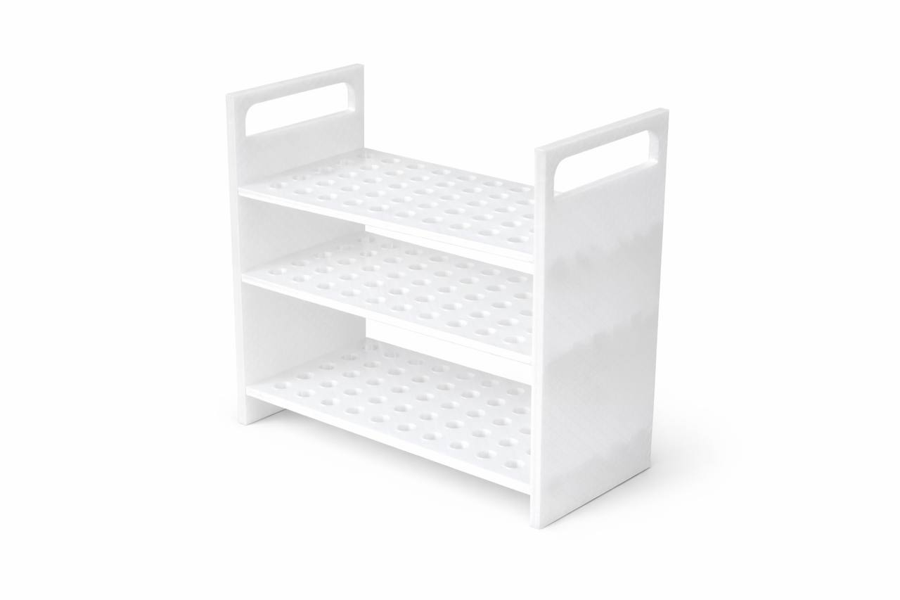 Подставка для пипеток KHIMLAB